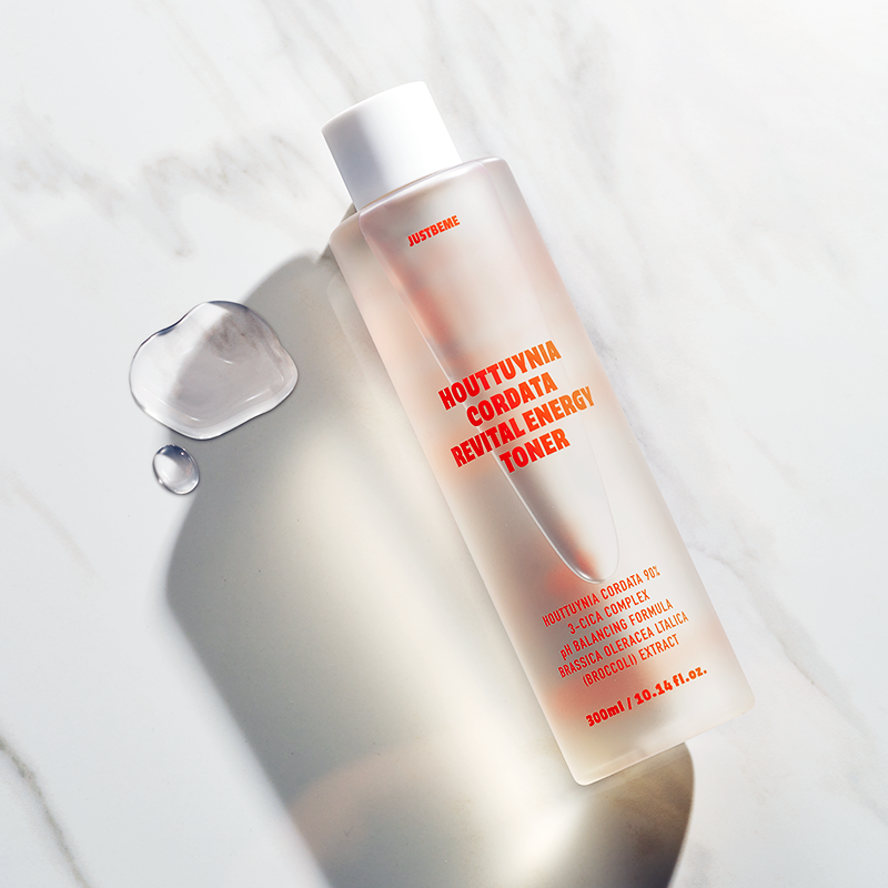 Houttuynia Cordata Revital Energy Toner 300ml / 10.14 fl oz